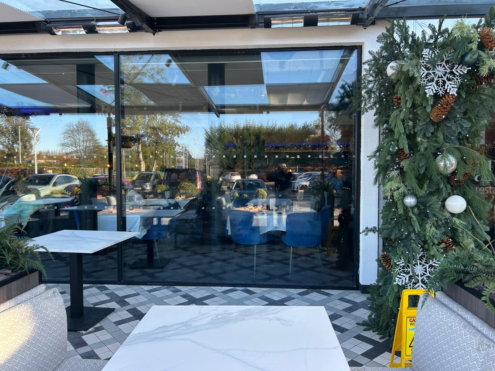 Surface repair project 5 by Surface Magic Repairs — Bolton & North West