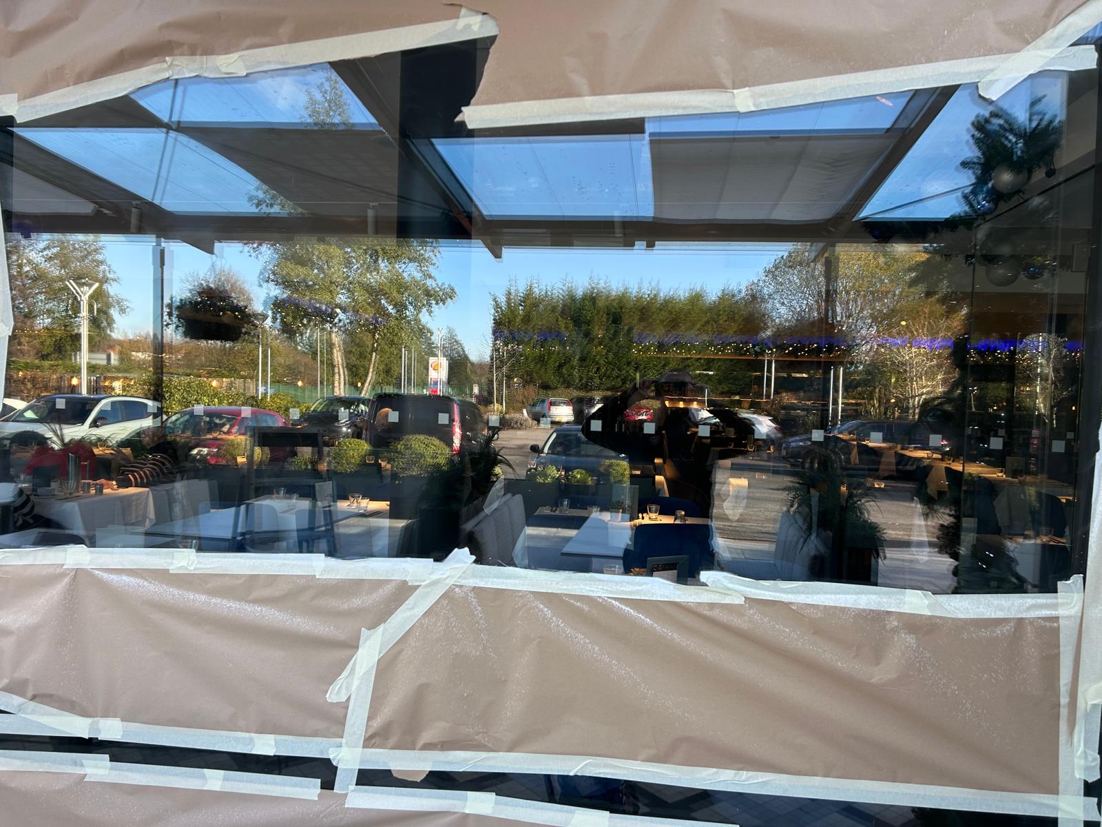 Surface repair project 9 by Surface Magic Repairs — Bolton & North West