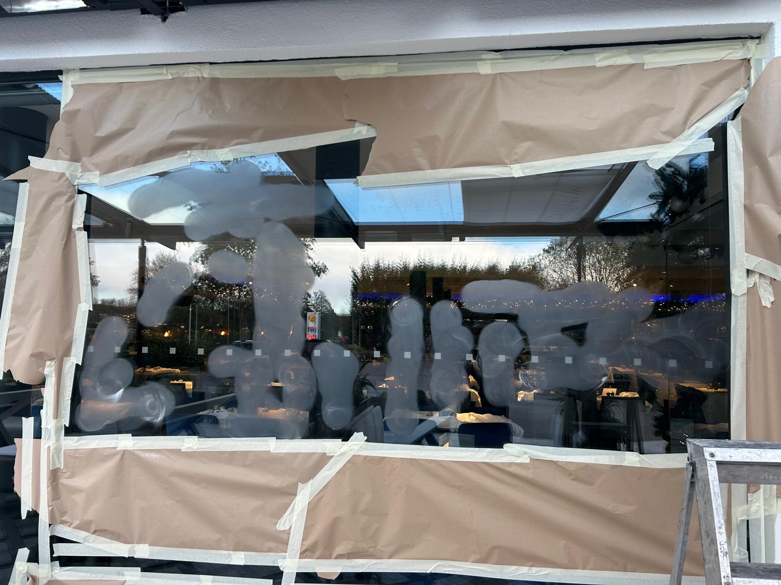Surface repair project 10 by Surface Magic Repairs — Bolton & North West