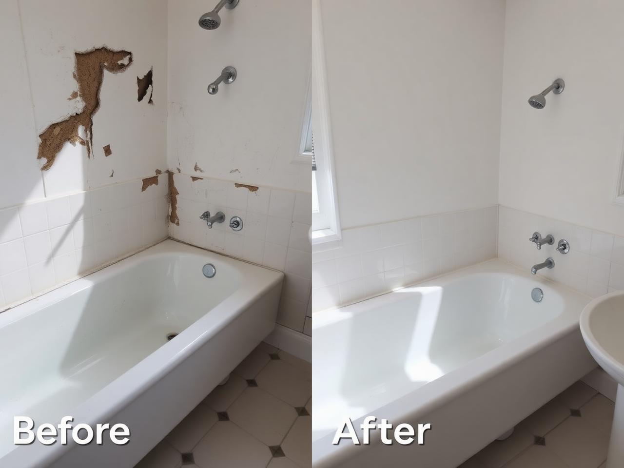 Why replace when you can repair?
