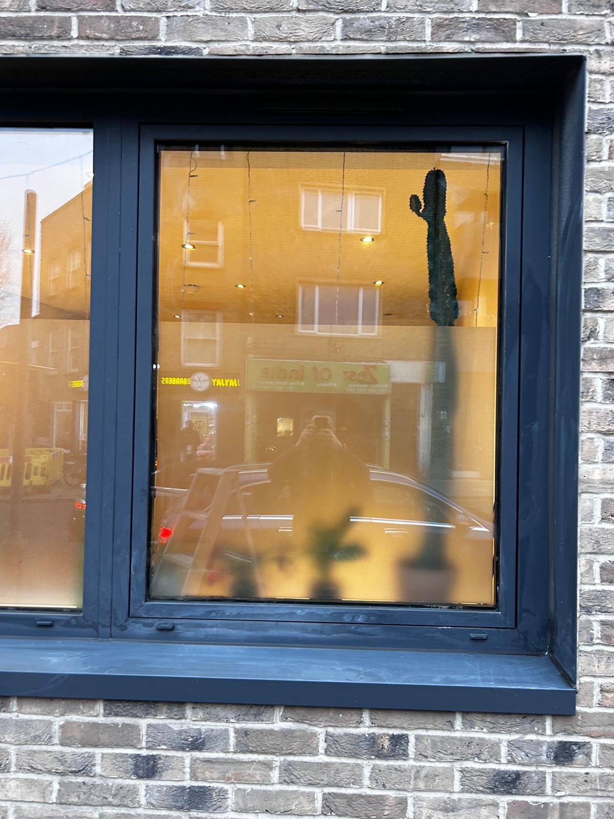 Surface repair project 8 by Surface Magic Repairs — Bolton & North West