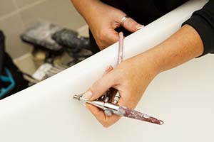 Baths and Sink Damage Repair Baths and Sink Damage Repair